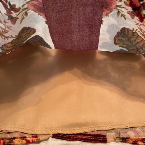 Clover + Scout Gorgeous Tank Top | Size M - Picture 5 of 13